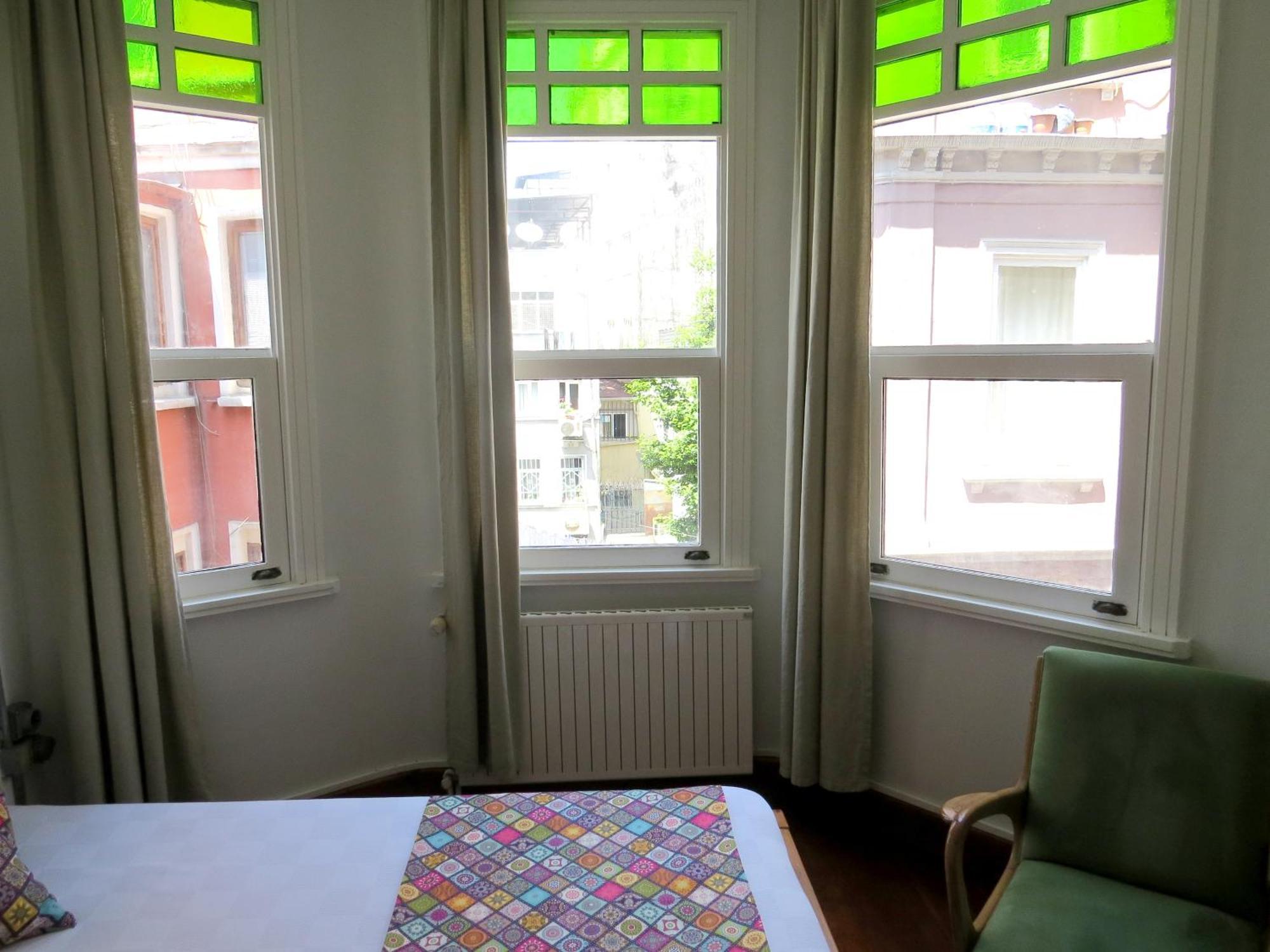 Istanberry - Pera Apartments — Photos 3