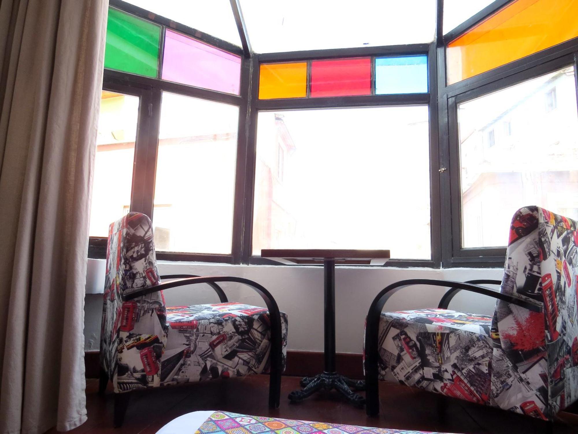 Istanberry - Pera Apartments — Photos 1