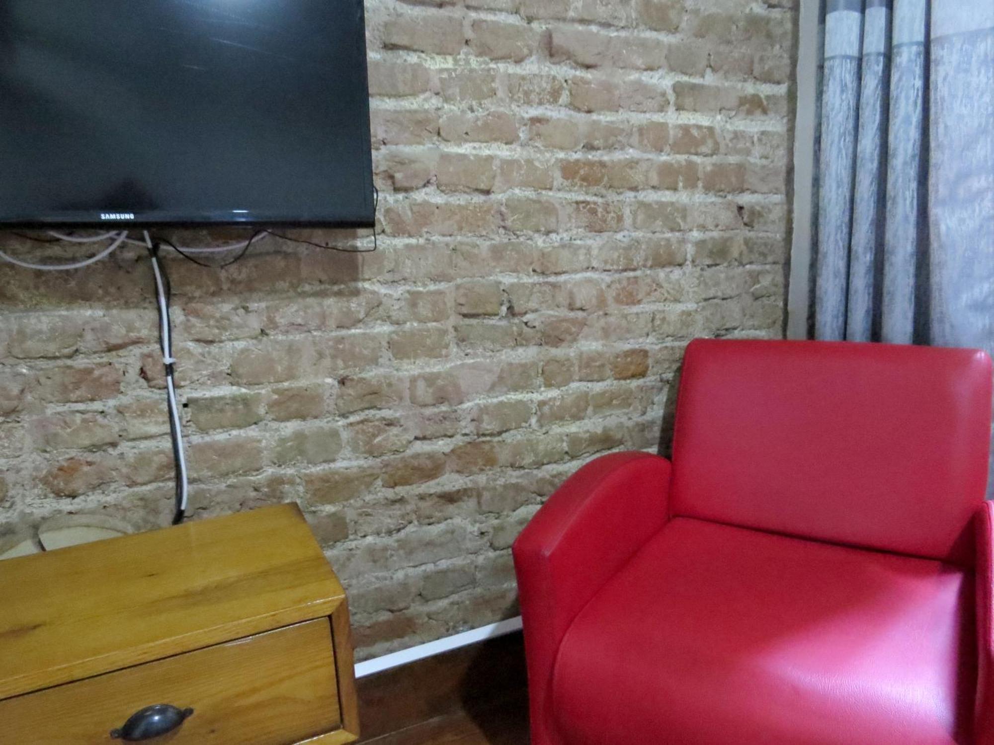 Istanberry - Pera Apartments, Istanbul